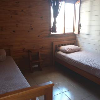 Cabaña para 4 pax - 3