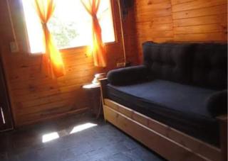 Cabaña para 4 pax - 2