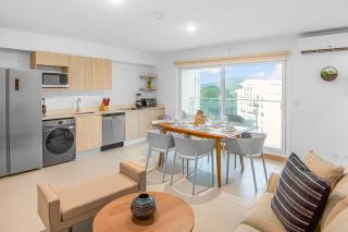 Upstay - New Condo Just Steps Away from the Beach - Jacó - 0