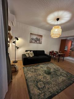 Fairy Forest Apartment - Bucarest - 8