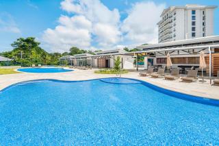 Upstay - New Condo Just Steps Away from the Beach - Jacó - 7