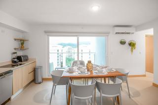 Upstay - New Condo Just Steps Away from the Beach - Jacó - 1