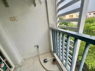 Den Vibhavadi Condo - - 9