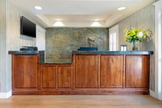 Best Western Cedar Inn & Suites - Angels Camp - 5
