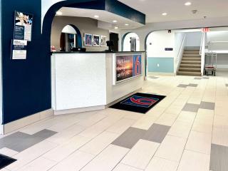 Motel 6-Simpsonville, SC - Greenville - Simpsonville - 8