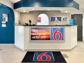 Motel 6-Simpsonville, SC - Greenville - Simpsonville - 6