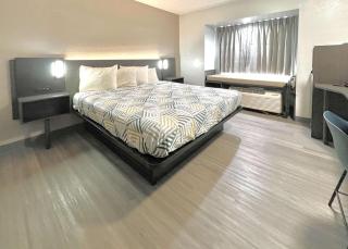 Motel 6-Simpsonville, SC - Greenville - Simpsonville - 4