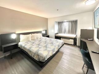 Motel 6-Simpsonville, SC - Greenville - Simpsonville - 3