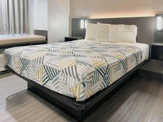 Motel 6-Simpsonville, SC - Greenville - Simpsonville - 2