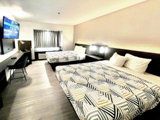 Motel 6-Simpsonville, SC - Greenville - Simpsonville - 7
