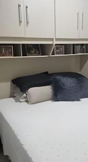 Aconchego para Famílias - 6