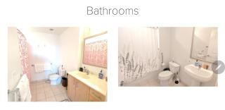 Furnished Apartments by MGH at Vesta by Boston Corporate Housing - 6