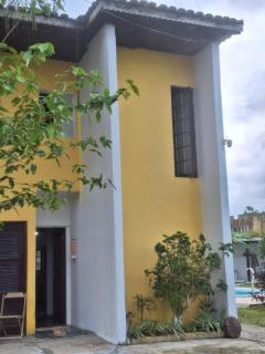 Canto Verde casa de veraneio, férias e piscina - Cananéia - 8