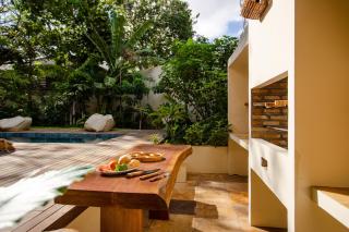Deluxe Villa Luz Do Mar - Suites Privativas - Jericoacoara - 3