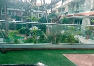 GoanFiesta 1BHK Pool View Calangutee - Calangute - 7