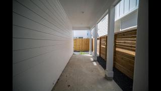 Modern Home by College, Medical Center & Stadium - 3