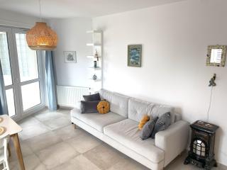 Apartament Morze Sztuki III, Jantar - 8