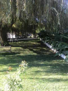 Garden paradise with pool for 4 - Sintra - 5