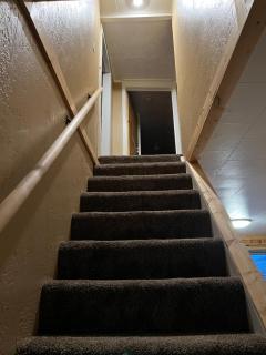 Chinook Winds Lodge - Dubois - 6