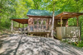 Beary Cozy No Pet Fee - Rogers - 7