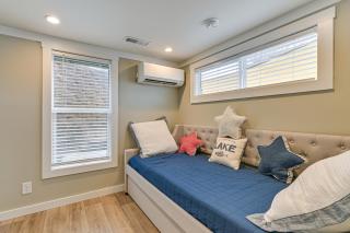 Less Than 1 Mi to Marina Pet-Friendly Lake Norman Home! - 8