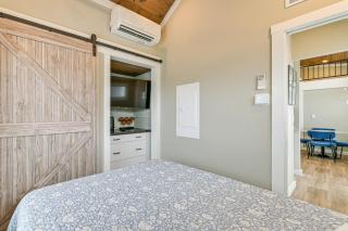 Less Than 1 Mi to Marina Pet-Friendly Lake Norman Home! - 1