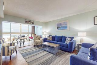 Edgewater West #25 - Gulf Shores - 1