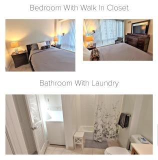 Furnished Apartments by MGH at Asteria by Boston Corporate Housing - 5