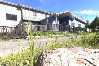 Auberge HALDER Lodge Inn - Sainte-Marguerite - 0