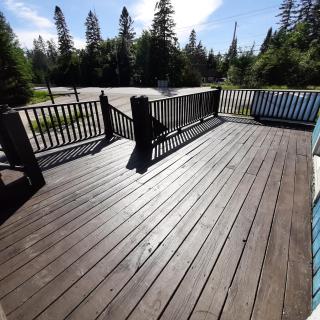 Auberge HALDER Lodge Inn - Sainte-Marguerite - 4