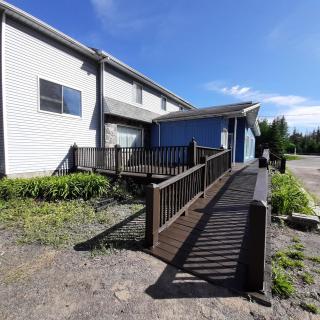 Auberge HALDER Lodge Inn - Sainte-Marguerite - 1