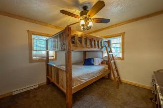 Chinook Winds Lodge - Dubois - 7