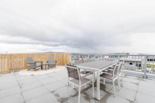 Cityscape Condotel on First Hill-Capitol Hill - Seattle - 1