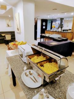 Hotel Cristoforo Colombo - 2