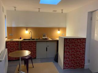 Studio in Walthamstow - Londra - 3
