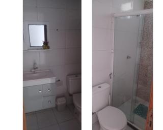 Studio - Rio Vermelho próximo a praia - 6