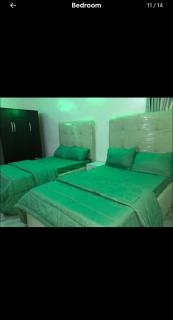 Allure Guest Inn and Residence Ltd Apartments - 5