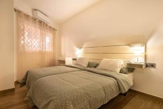 La Pimentera Central Apartments - con patio privado - Marbella - 9