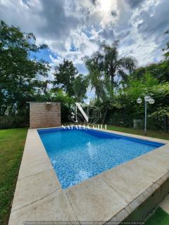 CLUB DE cAMPO RINCON SANTA FE - 6