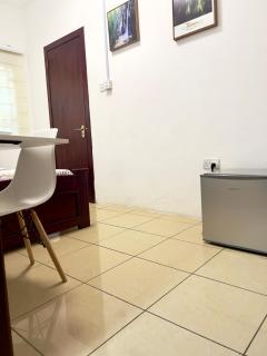 Premium - Accra - 1