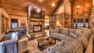 Paradise Found - Blue Ridge - 0