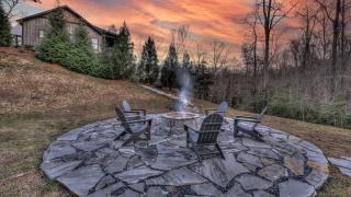 Paradise Found - Blue Ridge - 8