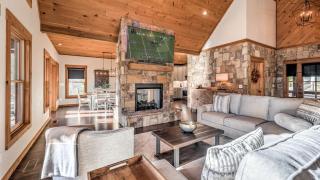 Paradise Found - Blue Ridge - 3