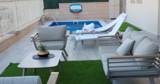 עידן יחידת נופש אילת - 4