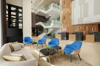 Courtyard by Marriott Dakar Diamniadio - Dakar - 0