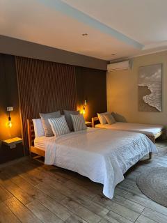 21 Palms - Las Galeras - 1
