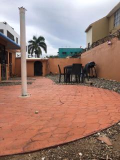 Great 3 bedroom house - Cancino - 1