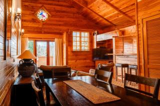 The Powderhorn Chateau - Ohakune - 7