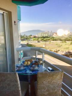 FLAT 50 Metros da Praia, Ingleses, área nobre! - Florianópolis - 0