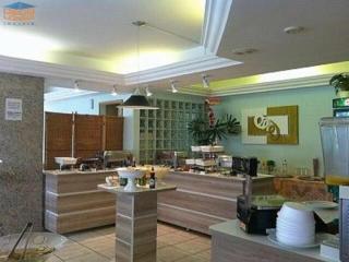 FLAT 50 Metros da Praia, Ingleses, área nobre! - Florianópolis - 7